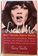 Lick Me: How I Became Cherry Vanilla