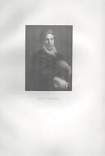 Self-Portrait of Jacob Jordaens (1593-1678), From Imperiale E Reale Galleria Di Firenze