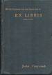 On the Processes for the Production of Ex Libris (Book-Plates).1894