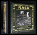 Nasa: the Complete Illustrated History (Signed By Buzz Aldrin, Still Sealed in Easton Shrinkwrap)