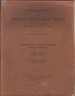 Comparative Studies of North American Indians. Transactions of the American Philosophical Society Volume 47 Part 2