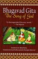 Bhagavad Gita: the Song of God