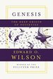 Genesis: the Deep Origin of Societies