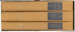 The Journal of Richard Henry Dana (3 Volumes, Complete, in Slipcase)