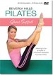 Janis Saffell: Beverly Hills Pilates