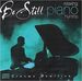 Be Still: Relaxing Piano Hymns