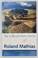 The Collected Short Stories of Roland Mathias