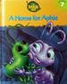 A Home for Aphie (a Bug's Life #7)