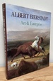 Albert Bierstadt: Art and Enterprise