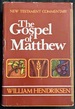 Gospel of Matthew: N T C