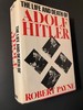 Life and Death of Adolf Hitler