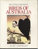 Political and Business Birds of Australia