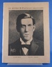 The Revised H. P. Lovecraft Bibliography