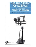 Philosophy of Science: An Introduction (Pegasus Traditions in Philosophy)