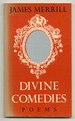 Divine Comedies: Poems