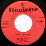 Hula Love / Devil Woman [7" 45 Rpm Single]