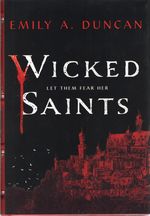 Wicked Saints