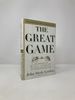 The Great Game: the Emergence of Wall Street as a World Power: 1653-2000