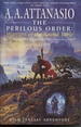 Perilous Order: Warriors of the Round Table