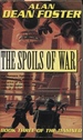 The Spoils of War. Book Three of the Damned