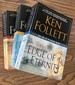 The Century Trilogy Trade Paperback Set: Fall of Giants; Winter of the World; Edge of Eternity