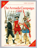 The Armada Campaign 1588 (Osprey Elite Series No. 15)