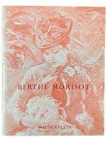 Berthe Morisot 1841-1895: Loan Exhibition of Paintings in Aid of the French Hospital and Dispensary, London 18 January-11 February 1961