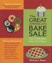 The Great American Bake Sale: Top Chefs Bake From the Heart