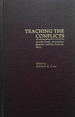 Teaching the Conflicts: Gerald Graff, Curricular Reform, and the Culture Wars