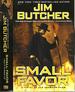 Small Favor (the Dresden Files #10)