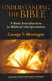 Understanding the Bible (Revised & Expanded Edition): a Basic Introduction to Biblical Interpretation
