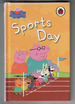 Peppa Pig-Sports Day