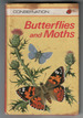Butterfiles and Moths