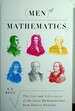 Men of Mathematics