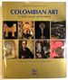 Colombian Art: 3, 500 Years of History