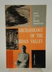 Archaeology of the Jordan Valley