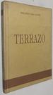 Terrazo (Spanish Edition)Hardcover