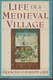 Life in a Medieval Village