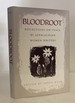 Bloodroot: Reflections on Place By Appalachian Women Writers [Signed Copy]
