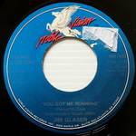 You Got Me Running / I'D Love to See You Again [7" 45 Rpm Single]