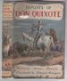 Exploits of Don Quixote