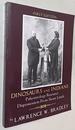 Dinosaurs and Indians: Paleontology Resource Dispossession From Sioux Lands-First Edition