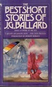 The Best Short Stories of J G Ballard