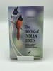 The Book of Indian Birds