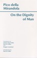 On the Dignity of Man; on Being and the One; Heptaplus