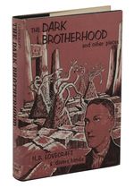 The Dark Brotherhood and Other Pieces
