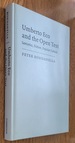 Umberto Eco and the Open Text: Semiotics, Fiction, Popular Culture