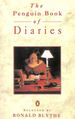 The Penguin Book of Diaries
