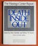 Death Inside Out: the Hastings Center Report