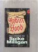 Robin Hood (Signed By Milligan)